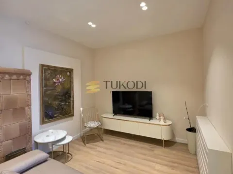 Rent, two bedroom apartment, 54m², Botanička Bašta, Palilula Sve Podlokacije - image 5