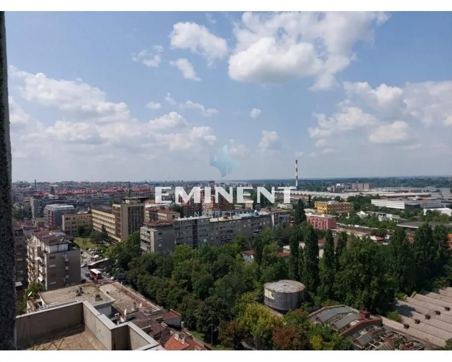 Izdavanje, četvorosoban stan, 115m², Hala Pionir, Palilula Sve Podlokacije