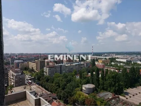 Izdavanje, četvorosoban stan, 115m², Hala Pionir, Palilula Sve Podlokacije - image 20