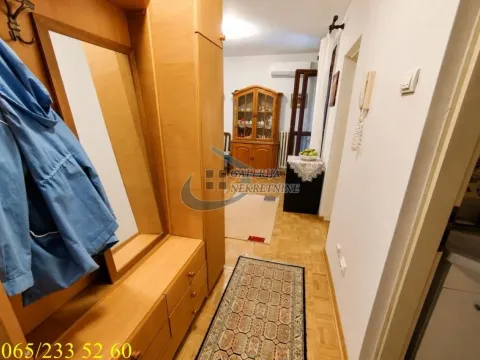 Prodaja, trosoban stan, 95m², Labudovo Brdo, Beograd - image 19