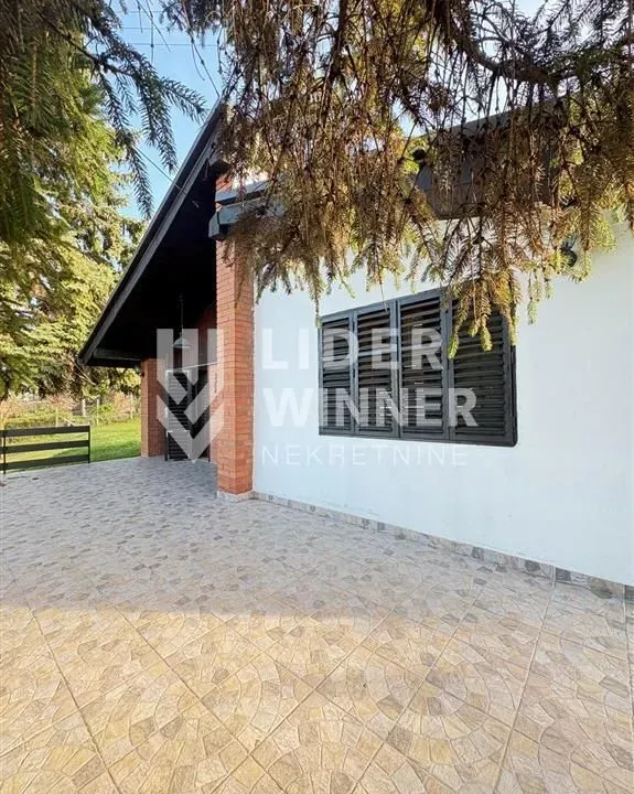 Prodaja, kuća, 97m², Beočić, Rekovac