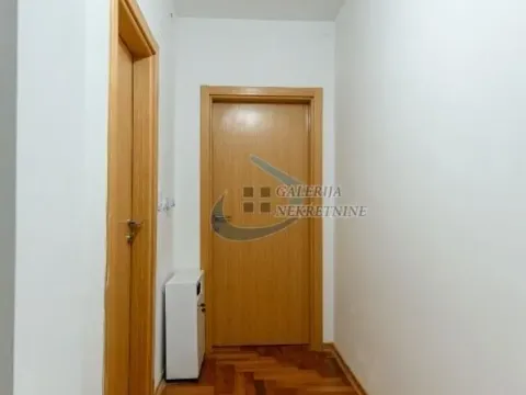 Sale, three bedroom apartment, 56m², Čubura, Beograd - image 11