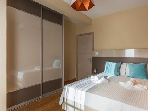 Izdavanje, dvosoban stan, 82m², Pržno, Budva - image 7