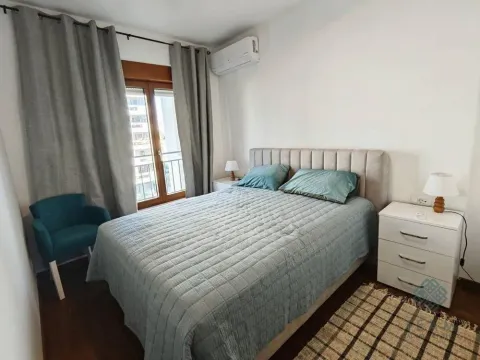 Rent, two bedroom apartment, 69m², Master Kvart, Podgorica - image 6