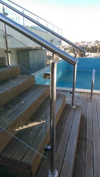 Prodaja, jednosoban stan, 84m², Ulcinj, Crna Gora