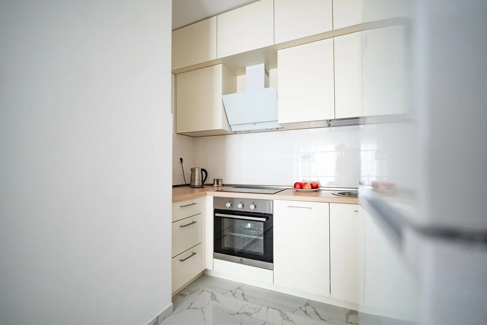 Sale, apartment, 46m², Podkošljun, Budva