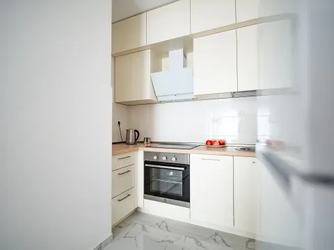 Sale, apartment, 46m², Podkošljun, Budva - image 4