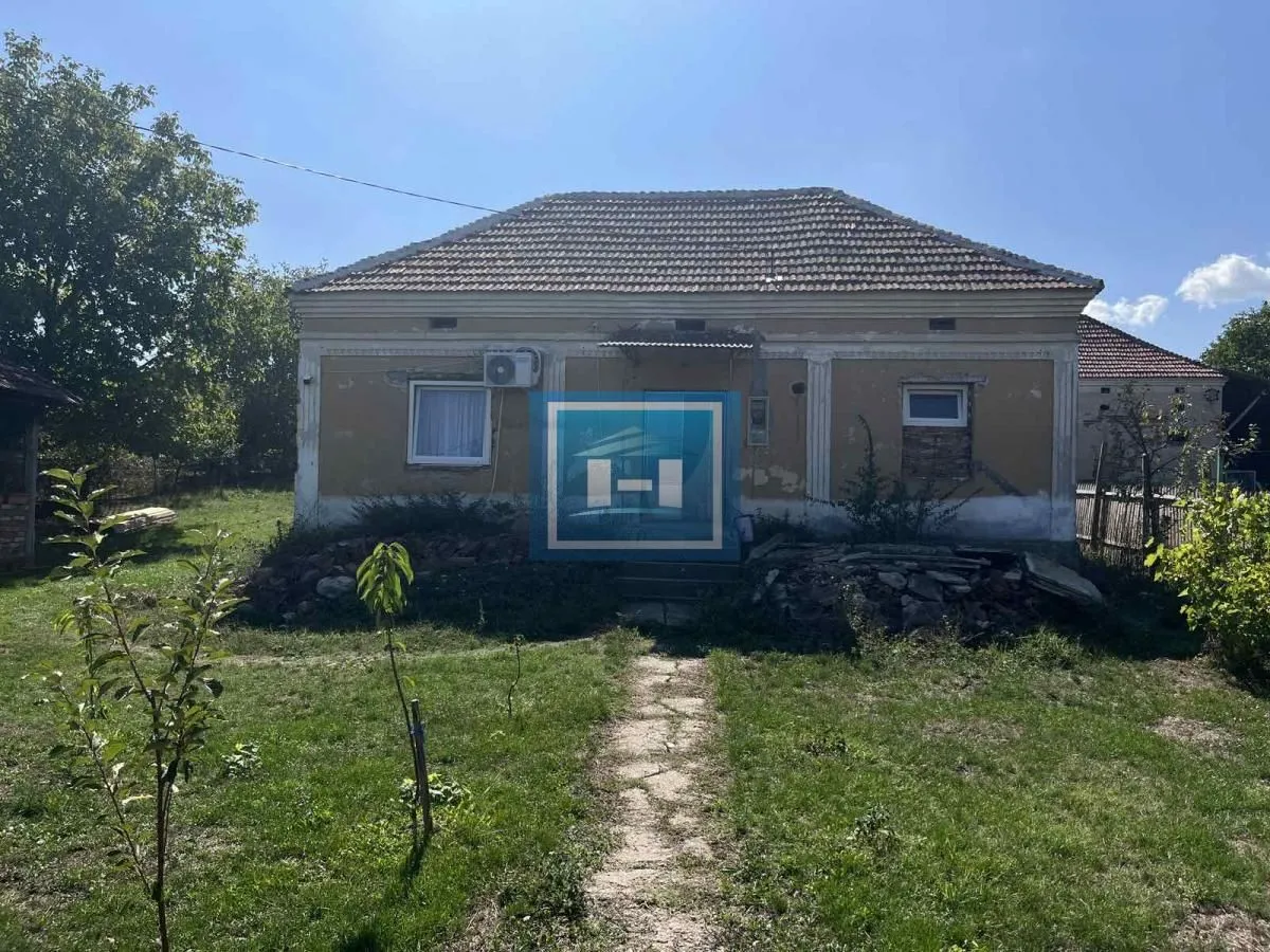 Prodaja, kuća, 68m², Bunar, Jagodina