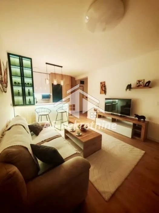 Rent, two bedroom apartment, 42m², Zemun Sve Podlokacije, Beograd