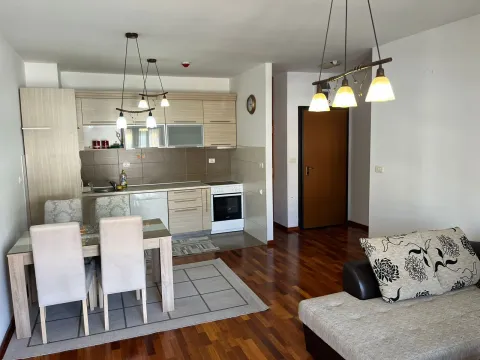 Izdavanje, jednosoban stan, 55m², City Kvart, Podgorica - image 3