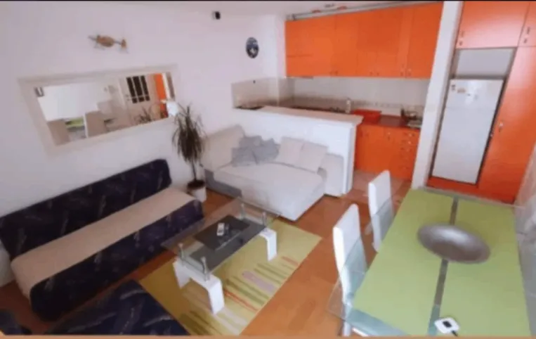 Rent, apartment, 68m², Rozino, Budva