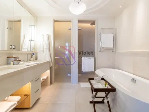 Sale, apartment, 42m², Porto Montenegro, Tivat - image 8