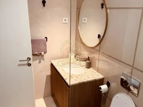 Izdavanje, dvosoban stan, 55m², Savski Venac, Beograd - image 5