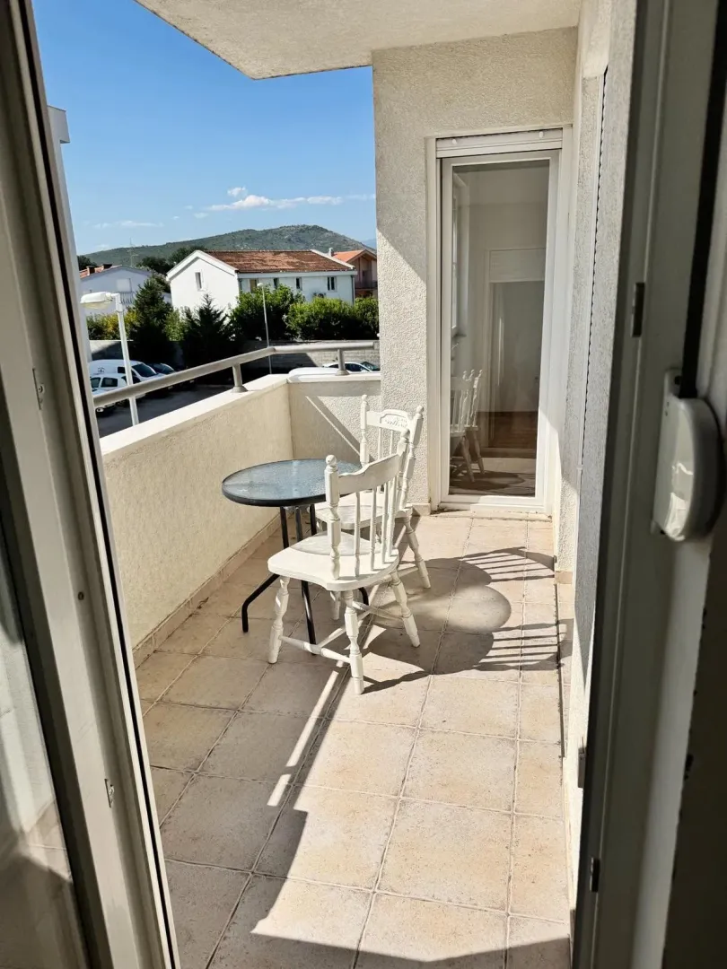 Prodaja, dvosoban stan, 74m², Donja Gorica, Podgorica