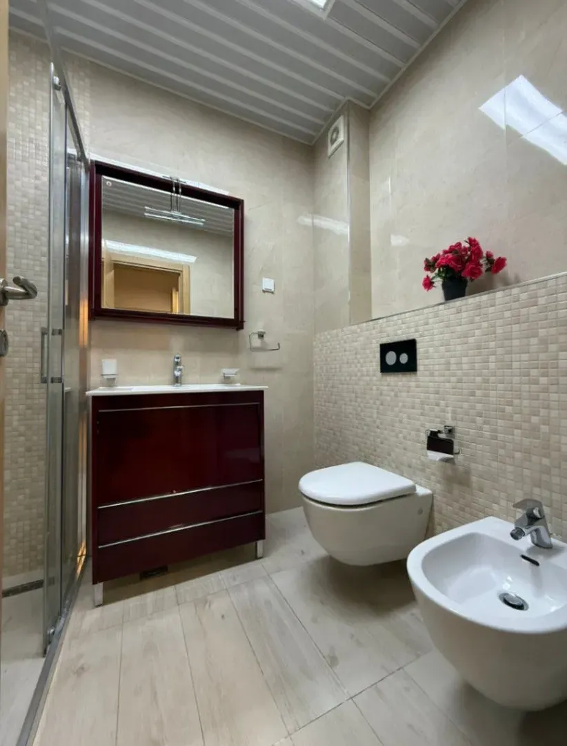 Sale, one bedroom apartment, 44m², Pržno, Budva