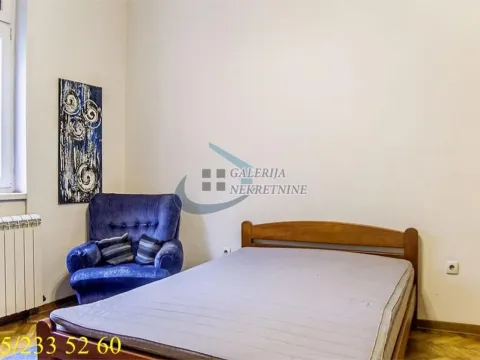 Prodaja, dvosoban stan, 57m², Vračar Hram, Vračar Sve Podlokacije - image 6