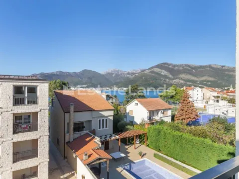 Izdavanje, jednosoban stan, 48m², Donja Lastva, Tivat - image 6