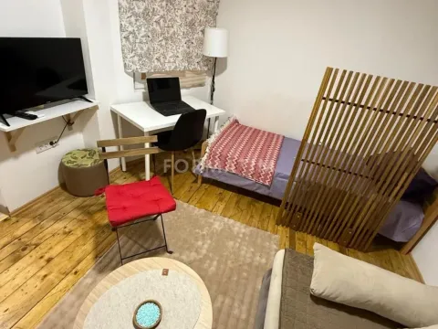 Rent, one bedroom apartment, 30m², Uciteljsko Naselje, Zvezdara Sve Podlokacije - image 2