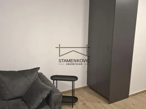 Izdavanje, stan, 27m², Sajlovo, Novi Sad Sve Podlokacije - image 2