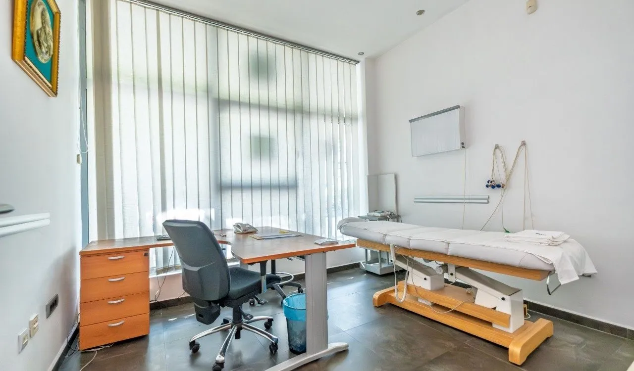 Sale, office space, 327m², Pod Goricom, Podgorica