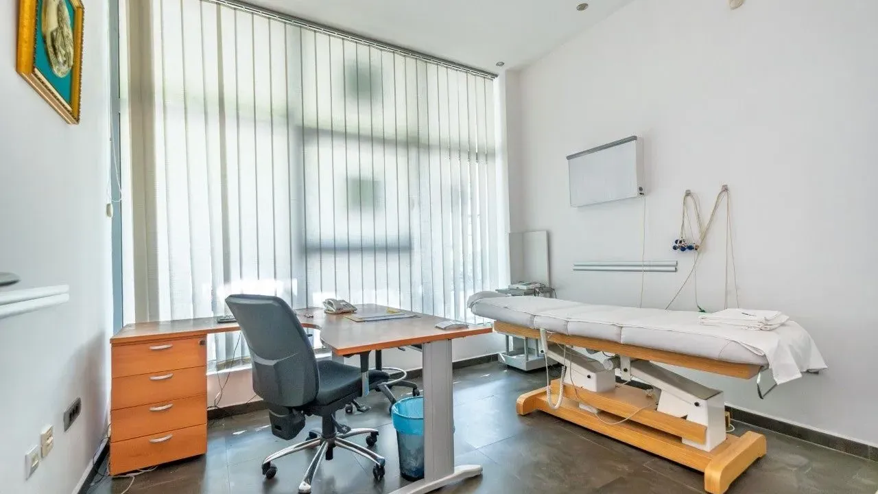 Sale, office space, 327m², Pod Goricom, Podgorica