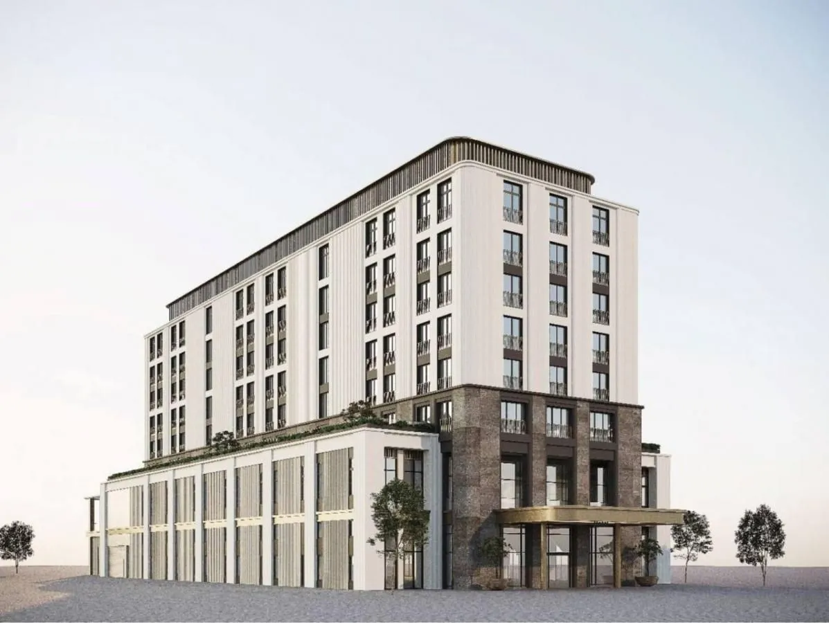 Sale, land lot, 2200m², Buljarica, Budva