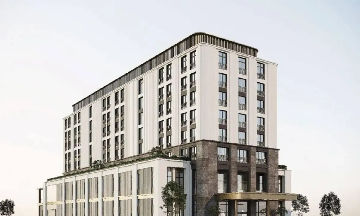 Sale, land lot, 2200m², Buljarica, Budva