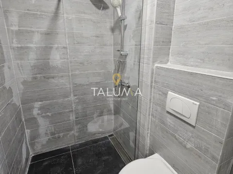 Sale, two bedroom apartment, 46m², City Kvart, Podgorica - image 6