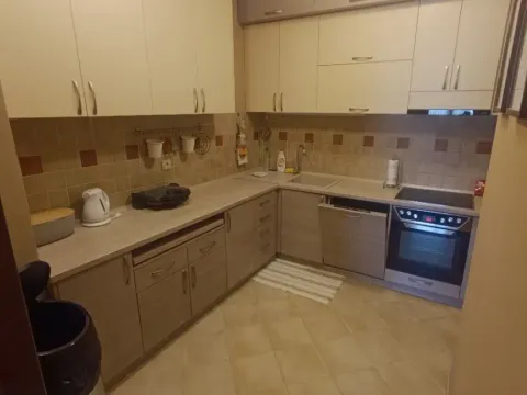 Izdavanje, dvosoban stan, 71m², Central Point, Podgorica - image 4