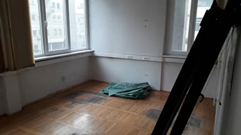 Rent, office space, 489m², Palilula Sve Podlokacije, Beograd