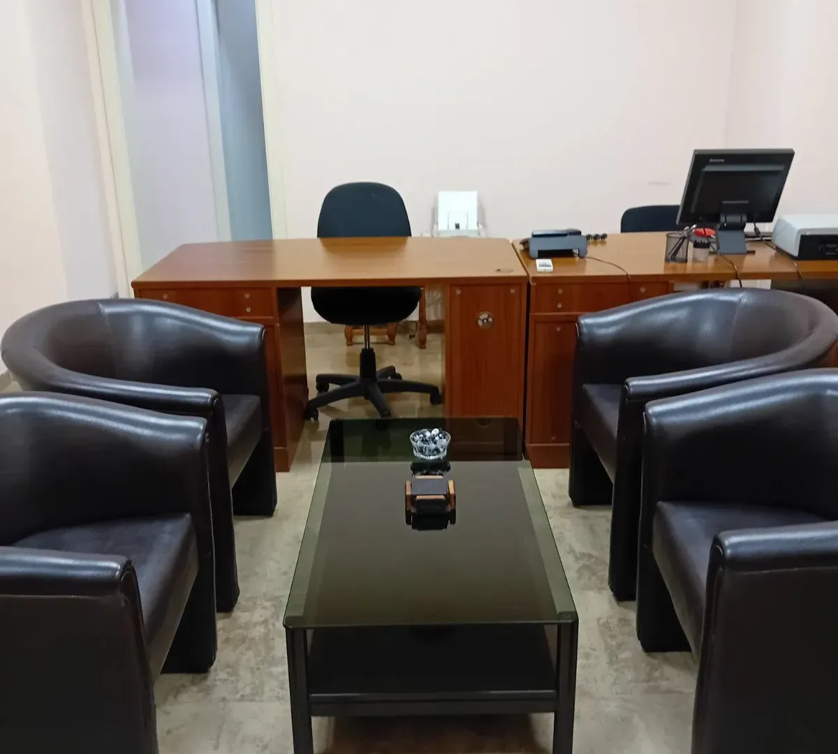 Rent, office space, 35m², Preko Morače, Podgorica
