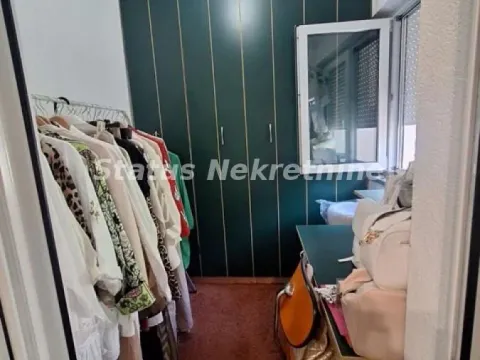 Izdavanje, garsonjera, 25m², Rotkvarija, Novi Sad Sve Podlokacije - image 8