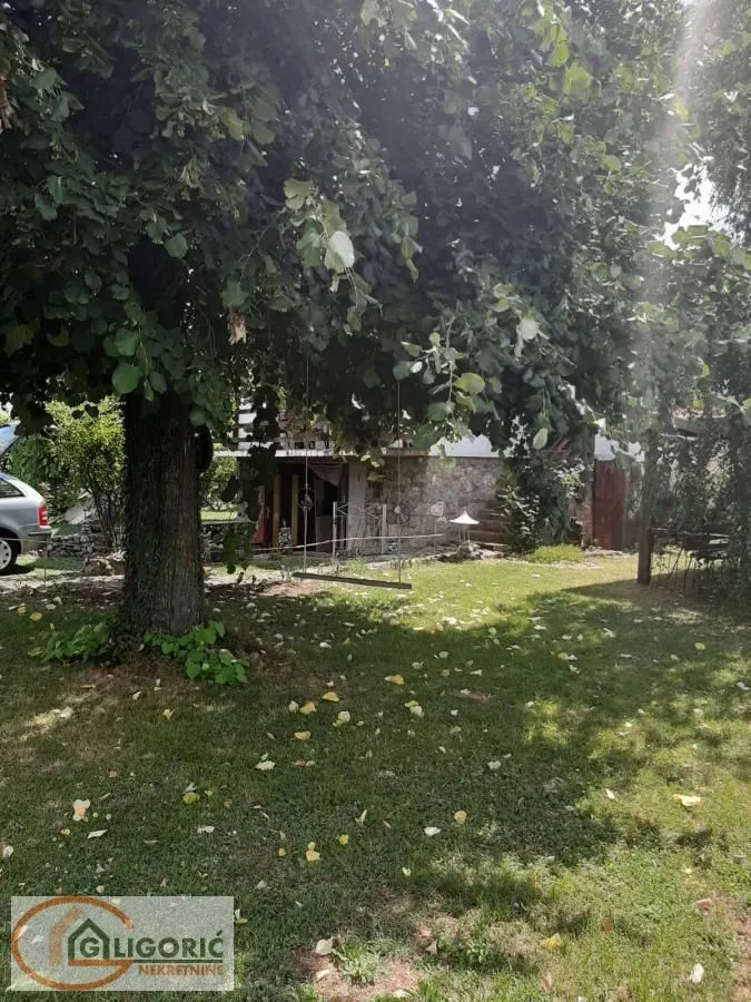 Sale, house, 120m², Radovašnica, Šabac