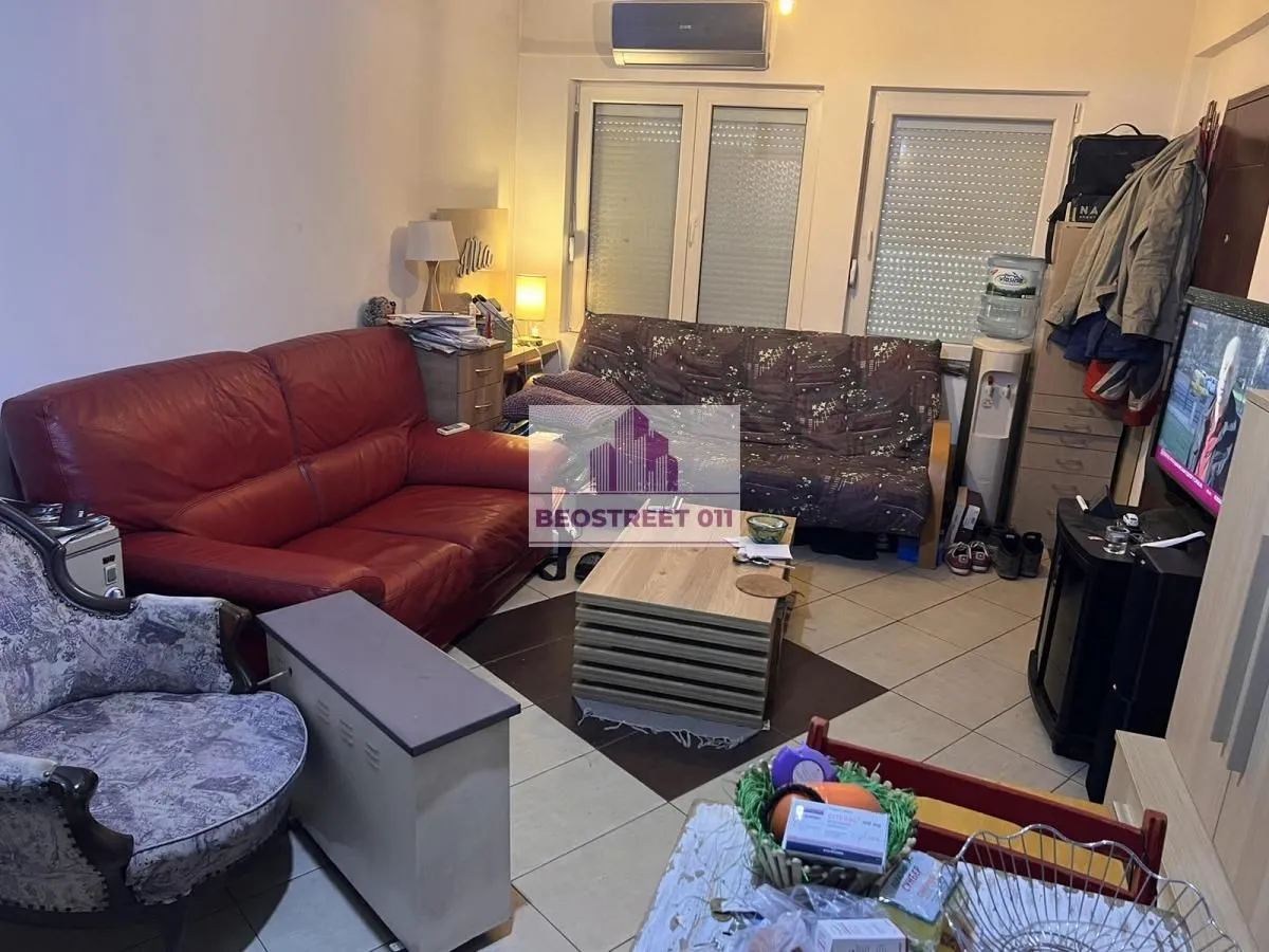 Prodaja, stan, 32m², Mirijevo Sve Podlokacije, Beograd