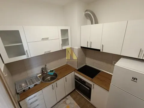 Izdavanje, jednosoban stan, 37m², Jugovićevo, Novi Sad Sve Podlokacije - image 8