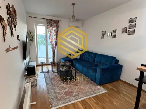 Rent, one bedroom apartment, 42m², Zabjelo, Podgorica - image 1