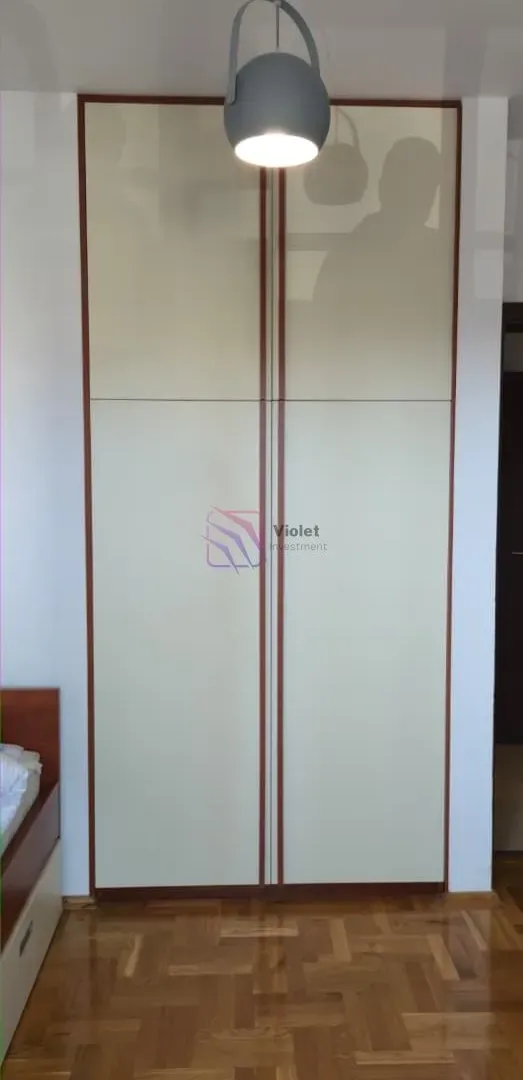 Prodaja, dvosoban stan, 70m², Donja Gorica, Podgorica