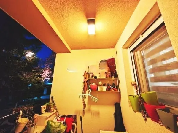 Sale, two bedroom apartment, 53m², Altina, Beograd