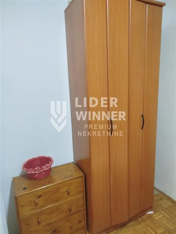 Rent, four bedroom apartment, 88m², Brace Jerković, Voždovac Sve Podlokacije