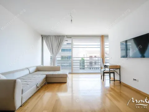 Prodaja, dvosoban stan, 85m², Budva, Crna Gora - image 3