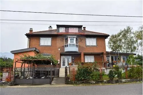 Izdavanje, kuća, 696m², Zlatica, Podgorica