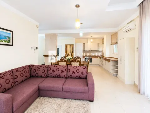 Prodaja, trosoban stan, 130m², Đenovići, Herceg Novi - image 3
