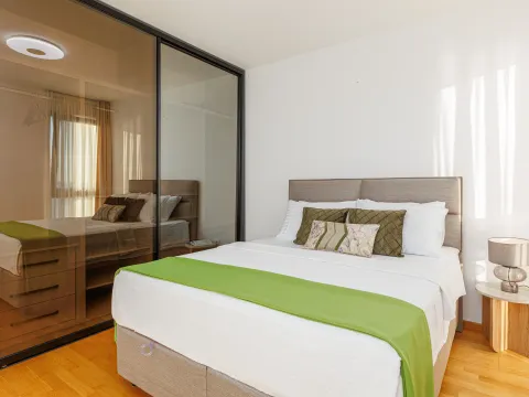 Prodaja, dvosoban stan, 162m², Sveti Stefan, Budva - image 17