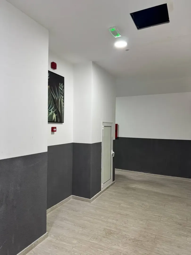 Prodaja, jednosoban stan, 47m², Bečići, Budva