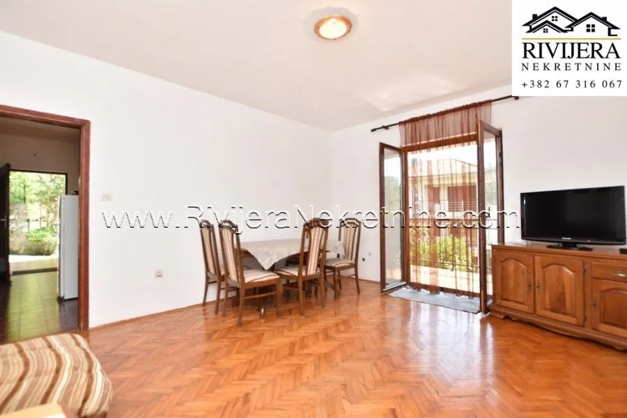 Prodaja, kuća, 155m², Zelenika, Herceg Novi