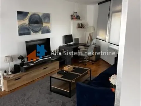 Izdavanje, trosoban stan, 70m², Stari Grad, Beograd - image 3