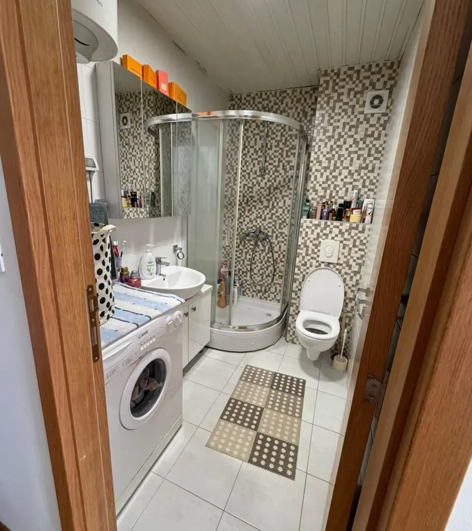 Prodaja, stan, 40m², City Kvart, Podgorica
