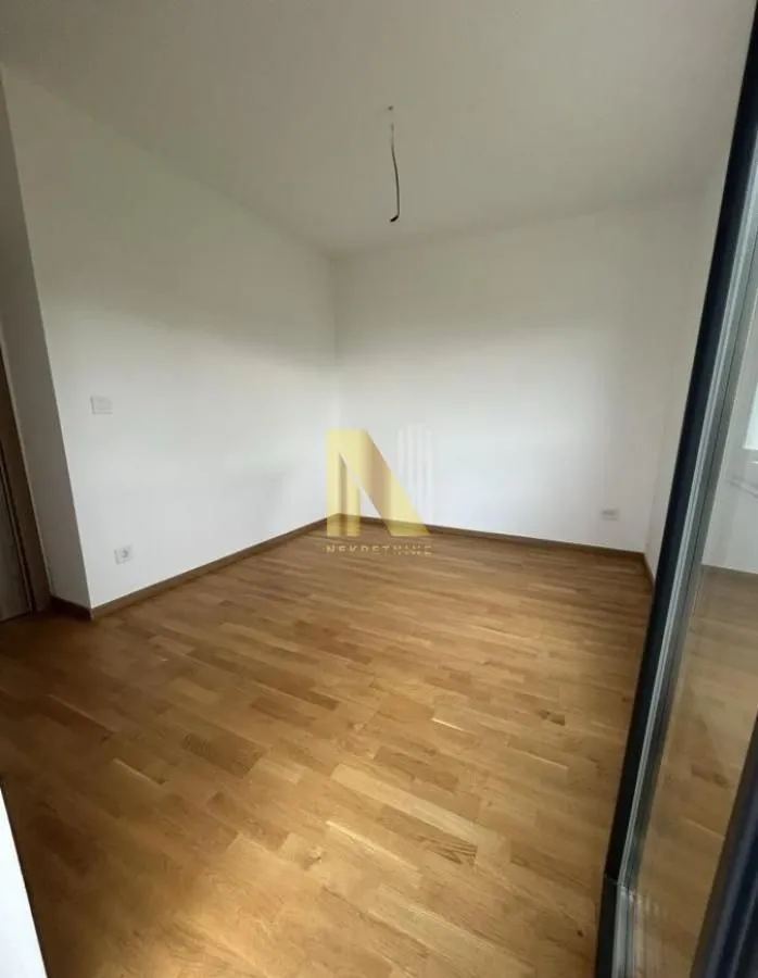 Rent, four bedroom apartment, 92m², Alibegovac, Petrovaradin