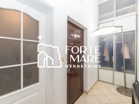 Prodaja, dvosoban stan, 50m², Topla, Herceg Novi - image 3