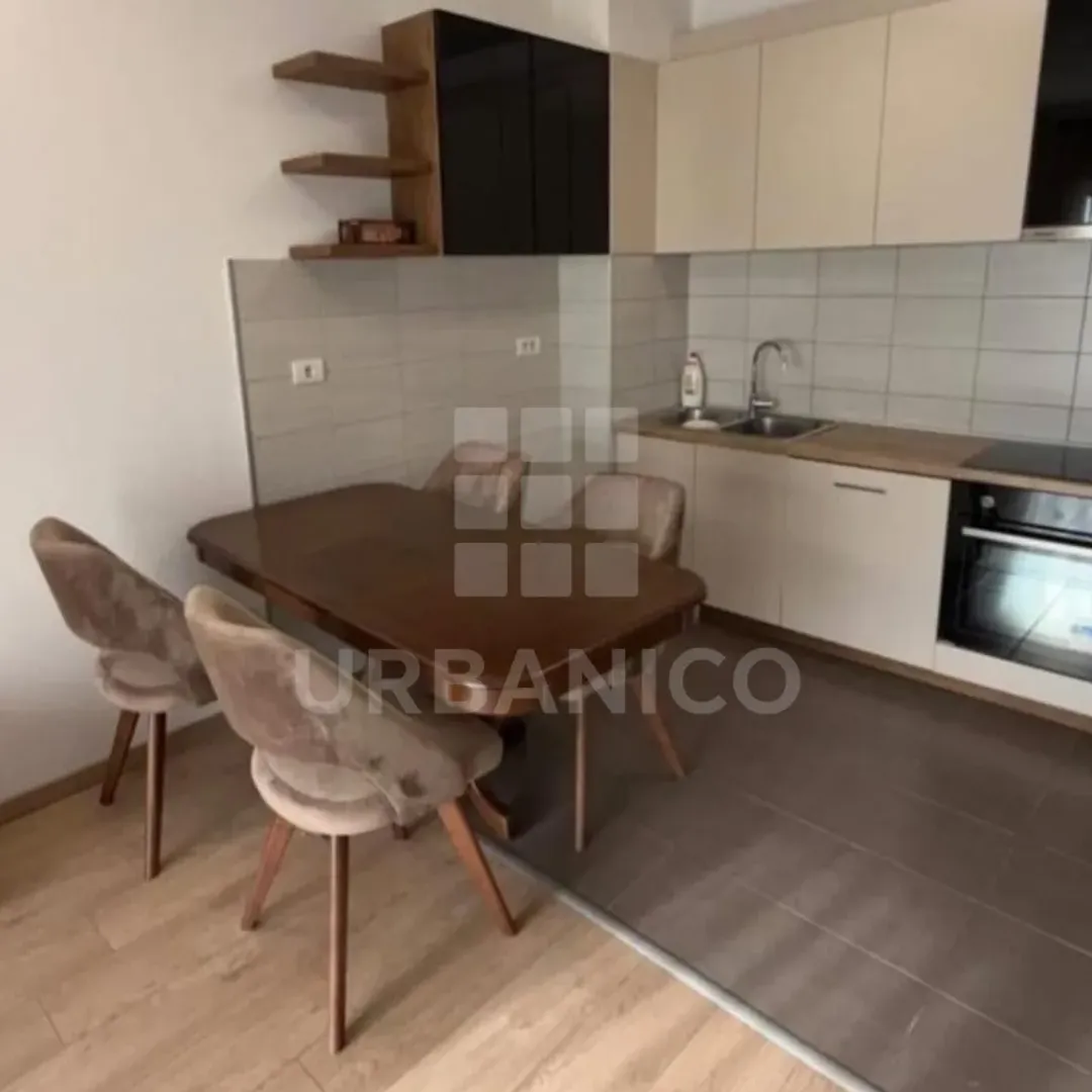 Rent, two bedroom apartment, 75m², City Kvart, Podgorica